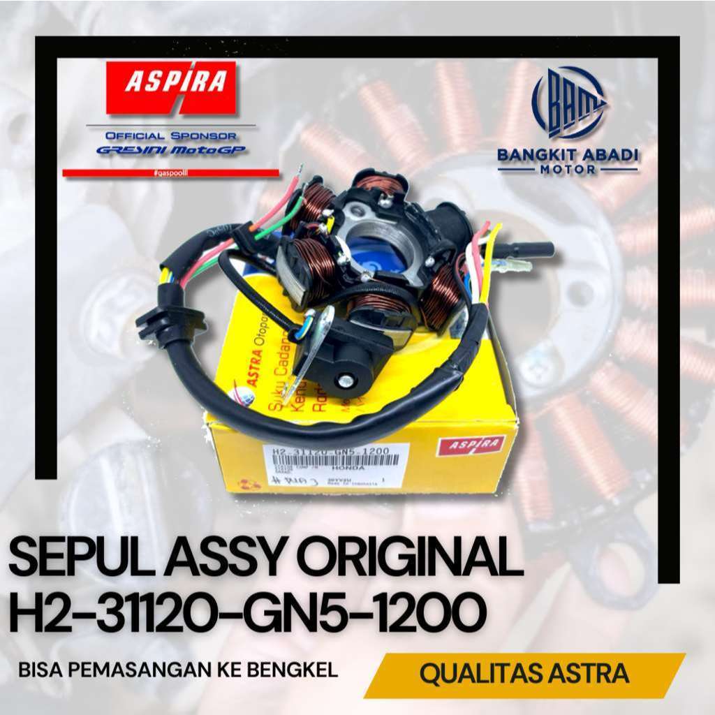 Aspira Sepul Spul Grand Honda Imperessa Honda Legenda Kualitas Astra