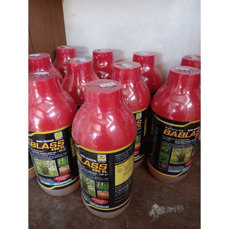 BABLAS 1 liter