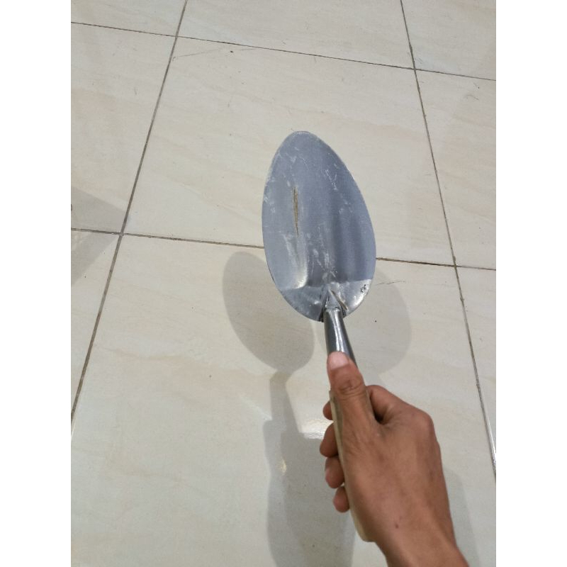 CETOK SEMEN | CETOK TUKANG | SENDOK SEMEN