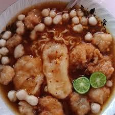 

Cuanki instan murah meriah