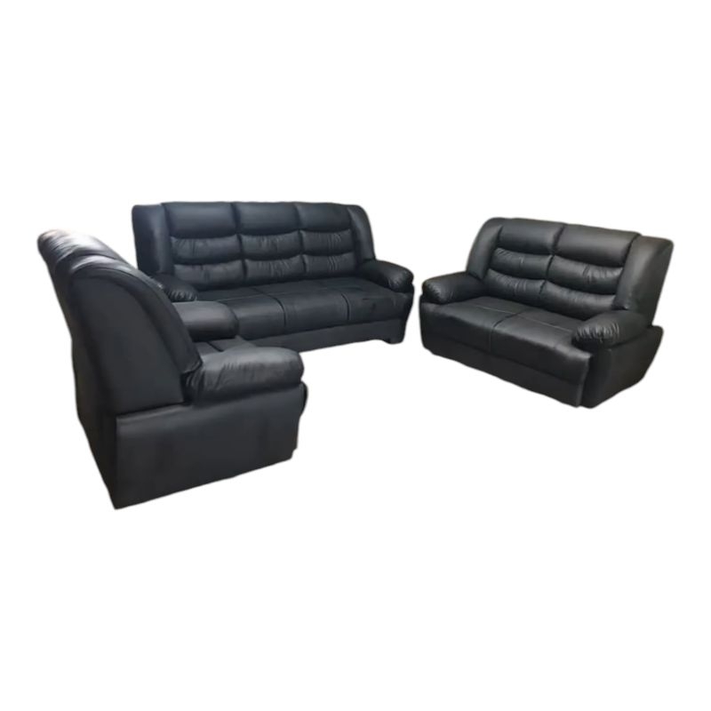 Kursi Sofa Ruang Tamu 321 Mewah Elegan Premium Giant / Sofa Set Modern Minimalis