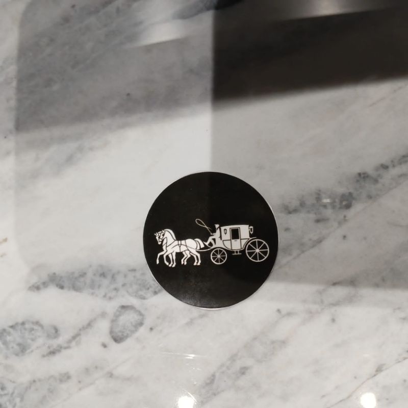 

sticker coach original