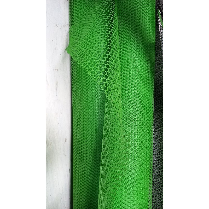 slat mesh ukursn 2 x 50meter