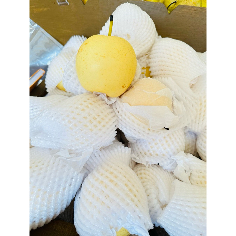 

PEAR CENTURY 900-1000gr