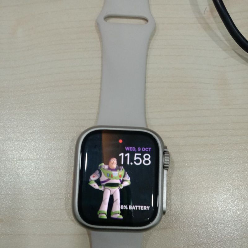 apple watch se gen 2