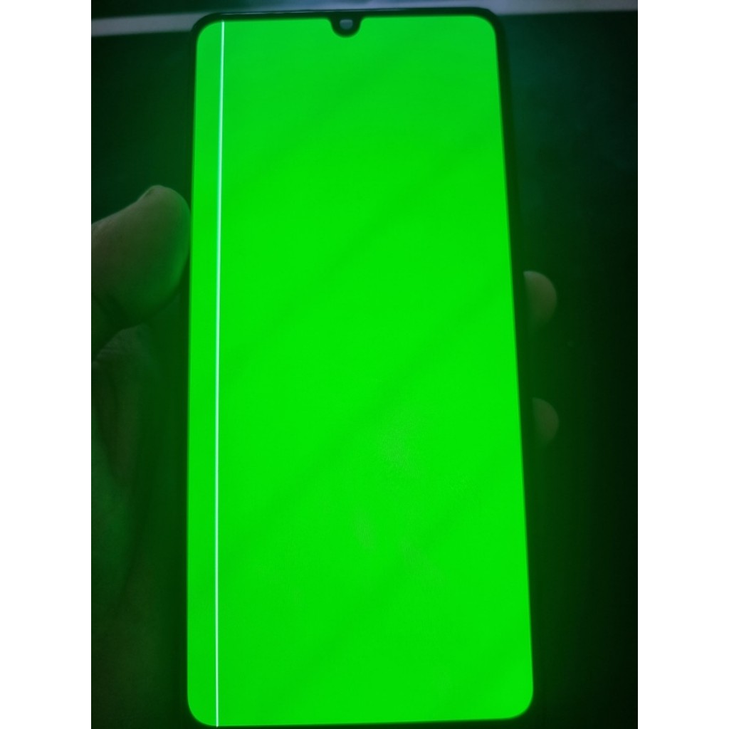 LCD SAMSUNG GALAXY A32 - A325 ORIGINAL SECOND MINUS GARIS