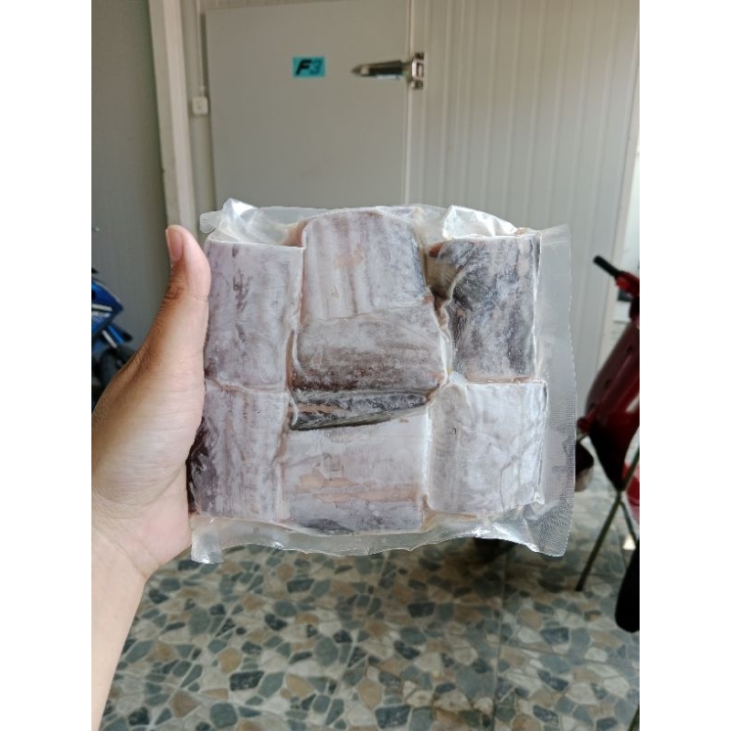 

Ikan Layur