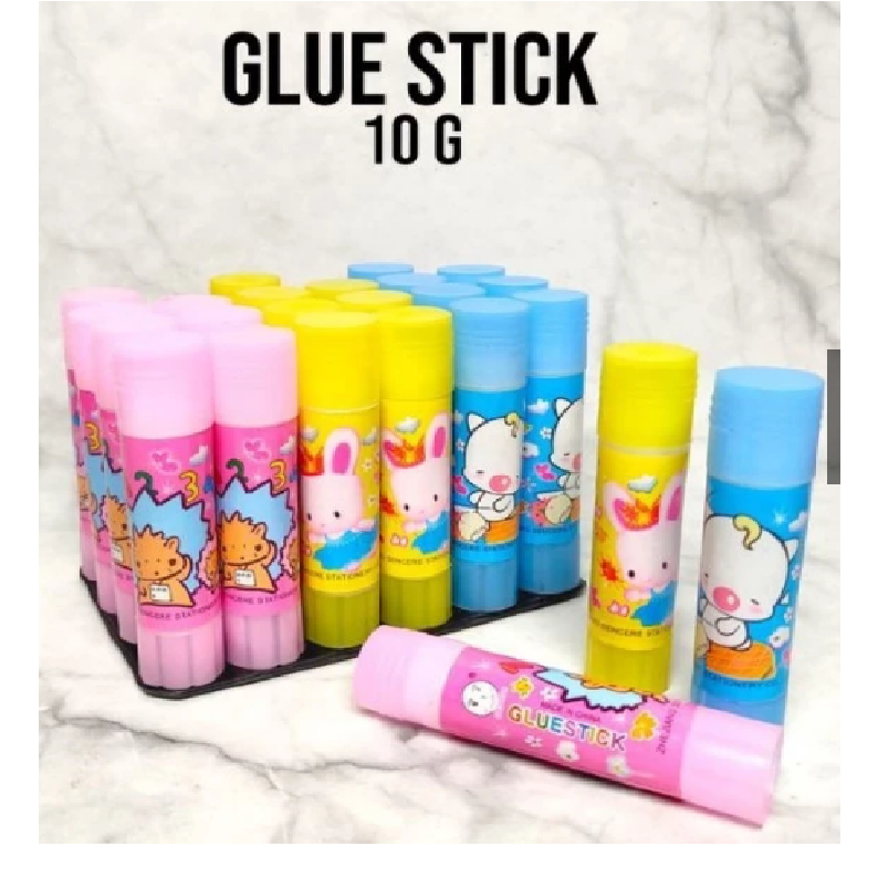 

GLUE STICK /FANCY/10GR