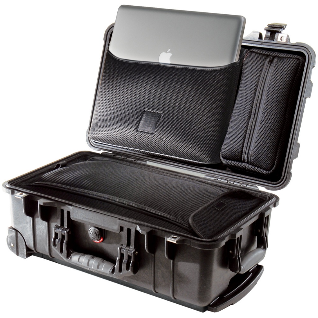 Pelican 1510LOC Protector Laptop Case