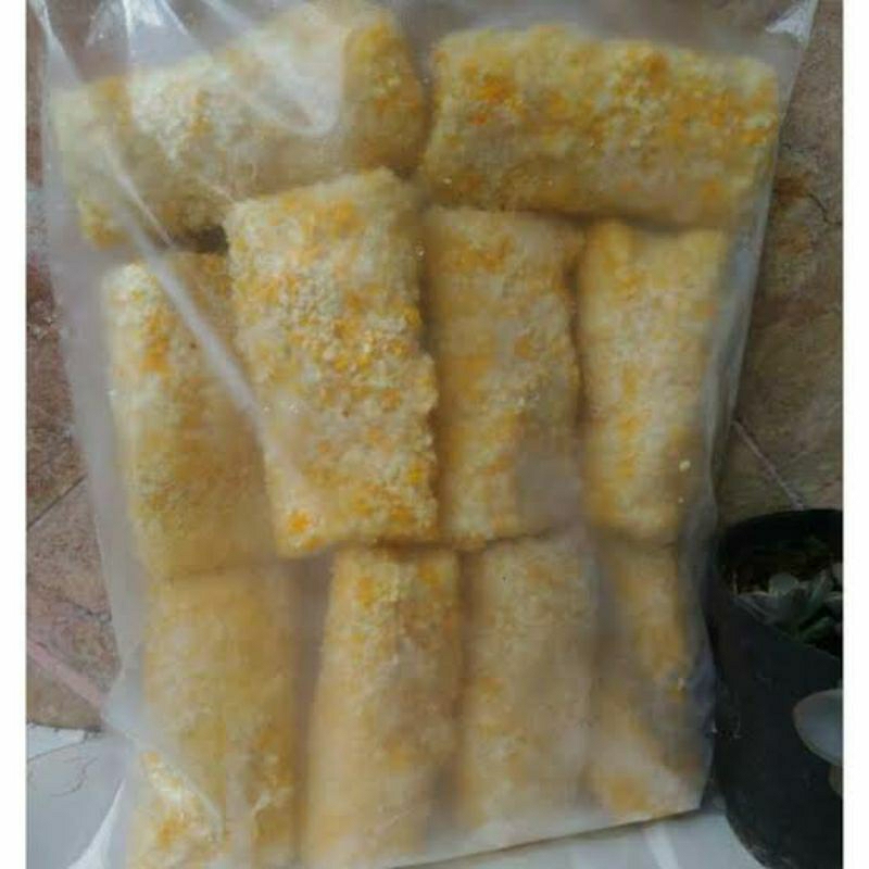 

RISOLES FROZEN ISI 10