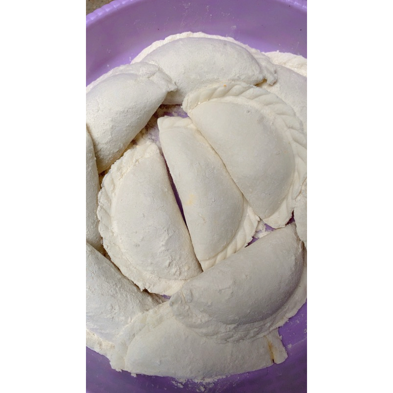 

Cireng isi jumbo 3pcs