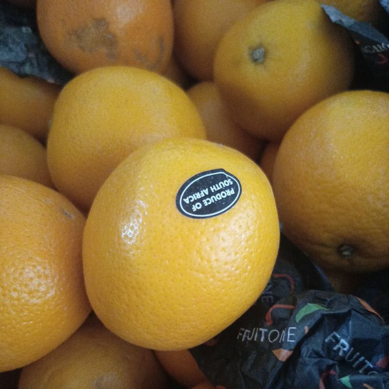 

sunkist valencia