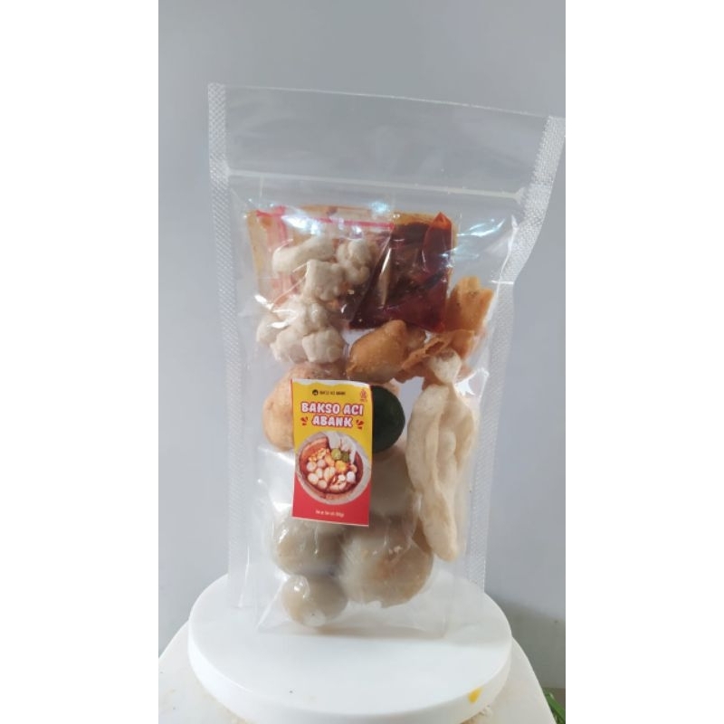 

BASO ACI AYAM SUWIR TERLARIS