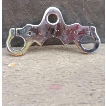 SEGITIGA T ATAS GL  TIGER MP SEGITIGA STIR JEPIT