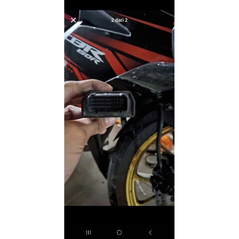 ECU MOTOR REMAP(LOST CONTROL&OPEN LIMIT)CB,GTR,CBR,SONIC