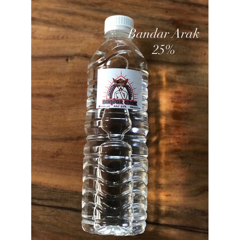 

minuman karangasem bali air 600ml