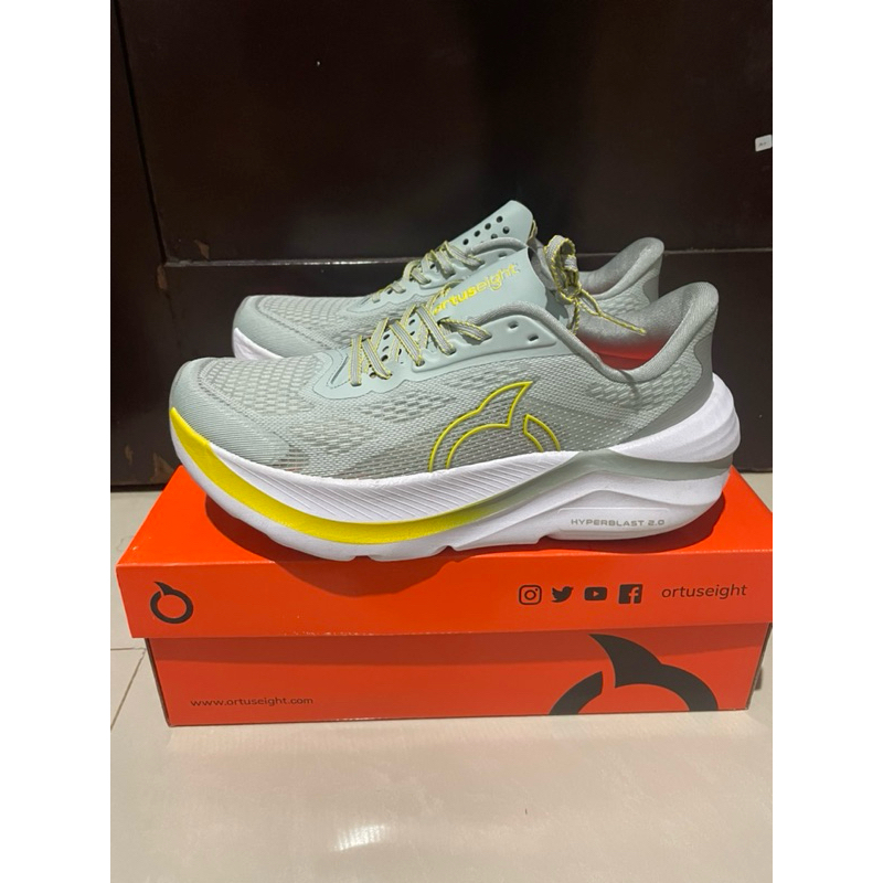 Ortuseight Hyperblast 2.0