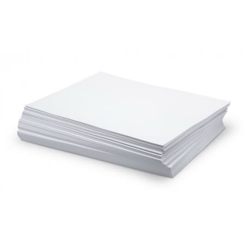 cetak hvs / print hvs per 1 lembar a4