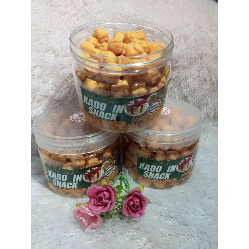 

bundle isi 3 toples jagung Australia 400gr murah