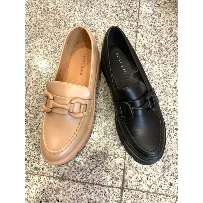 STEVE N CO LADIES SHOES S1207