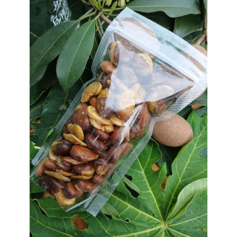 

Kacang Koro Original 100gr