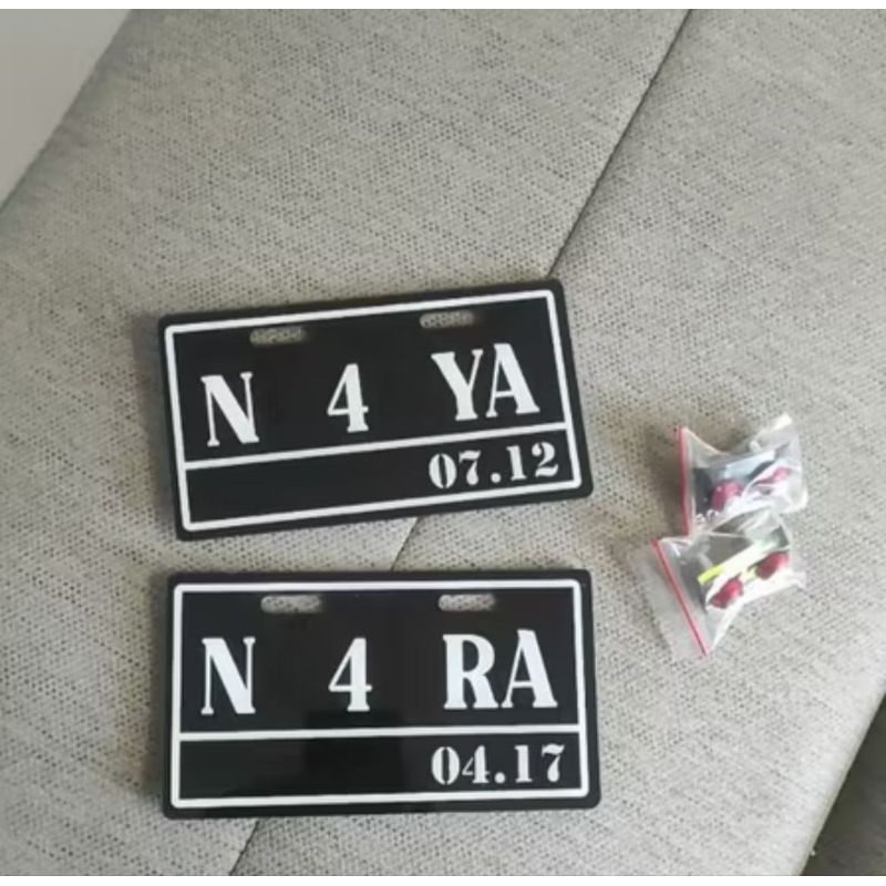 Aksesoris sepeda listrik satuan