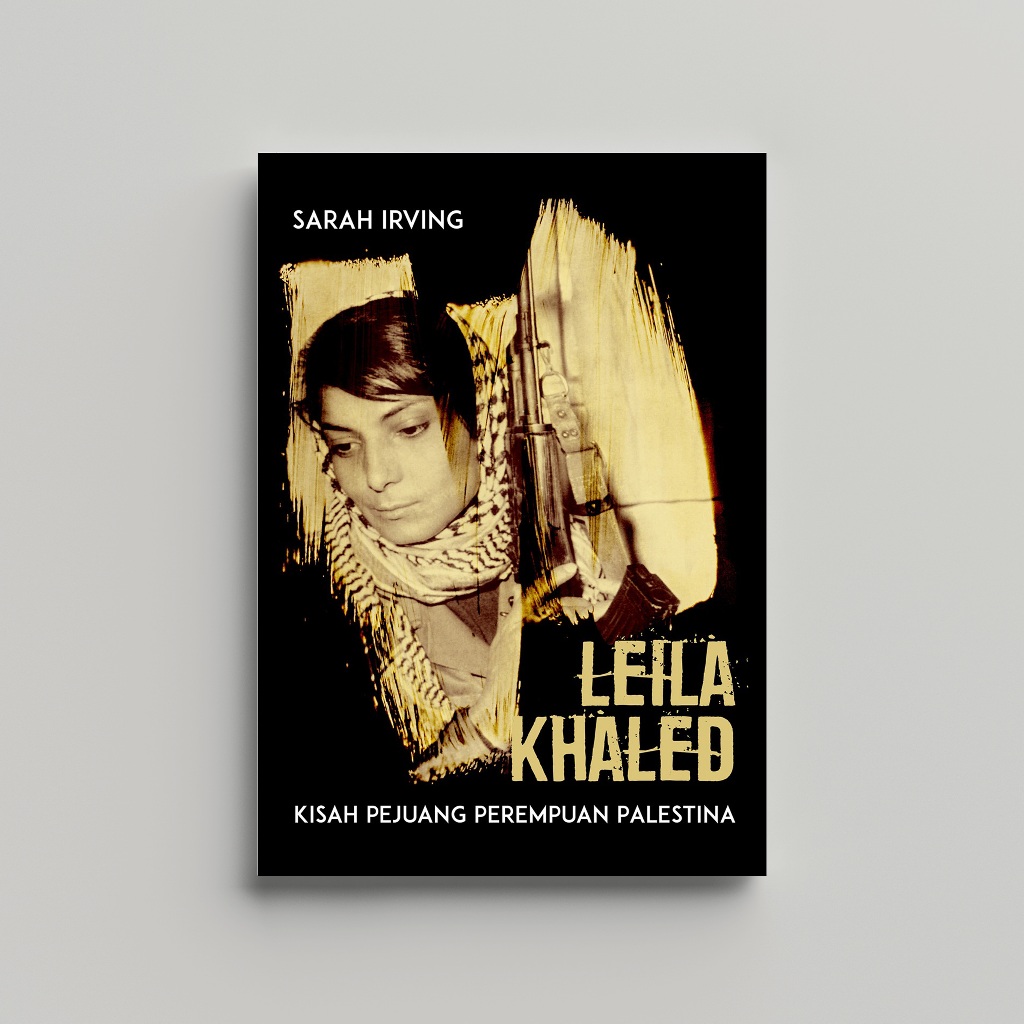 Leila Khaled