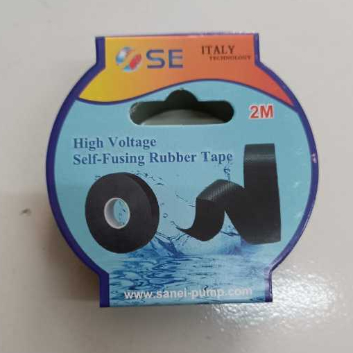 ISOLASI KABEL POMPA SUBMERSIBLE/ISOLASI KABEL POMPA SATELIT ANTI AIR