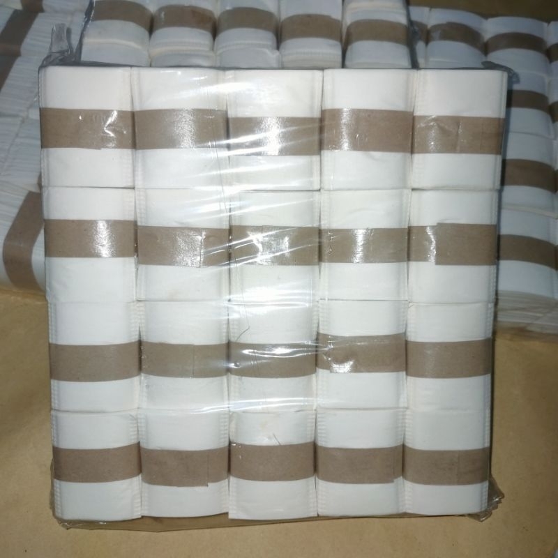 

KANTONG TEH CELUP KOSONG /PACK BERBAGAI UKURAN BESERTA TALI TEH NYA