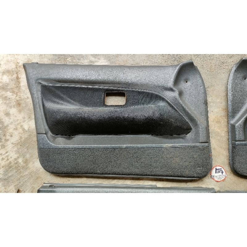 door trim corolla twincam GTi 1991