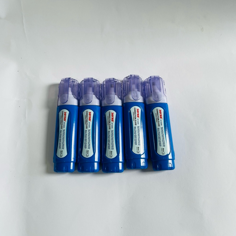

Tipe X JOYKO CF-S209 (1 Pcs)