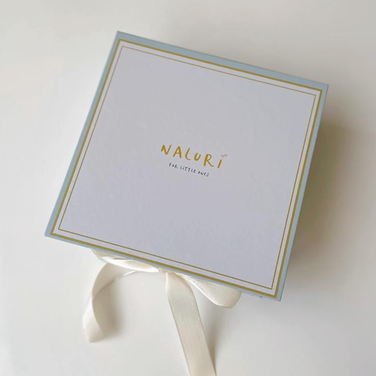 

NALURI - GIFT BOX