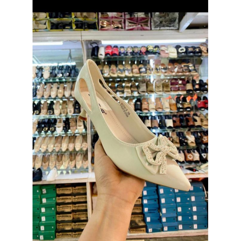 sepatu pansus sofiya 100% original