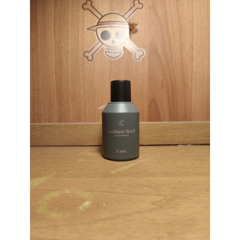 Decant Parfum Cave Golden Soul EDP