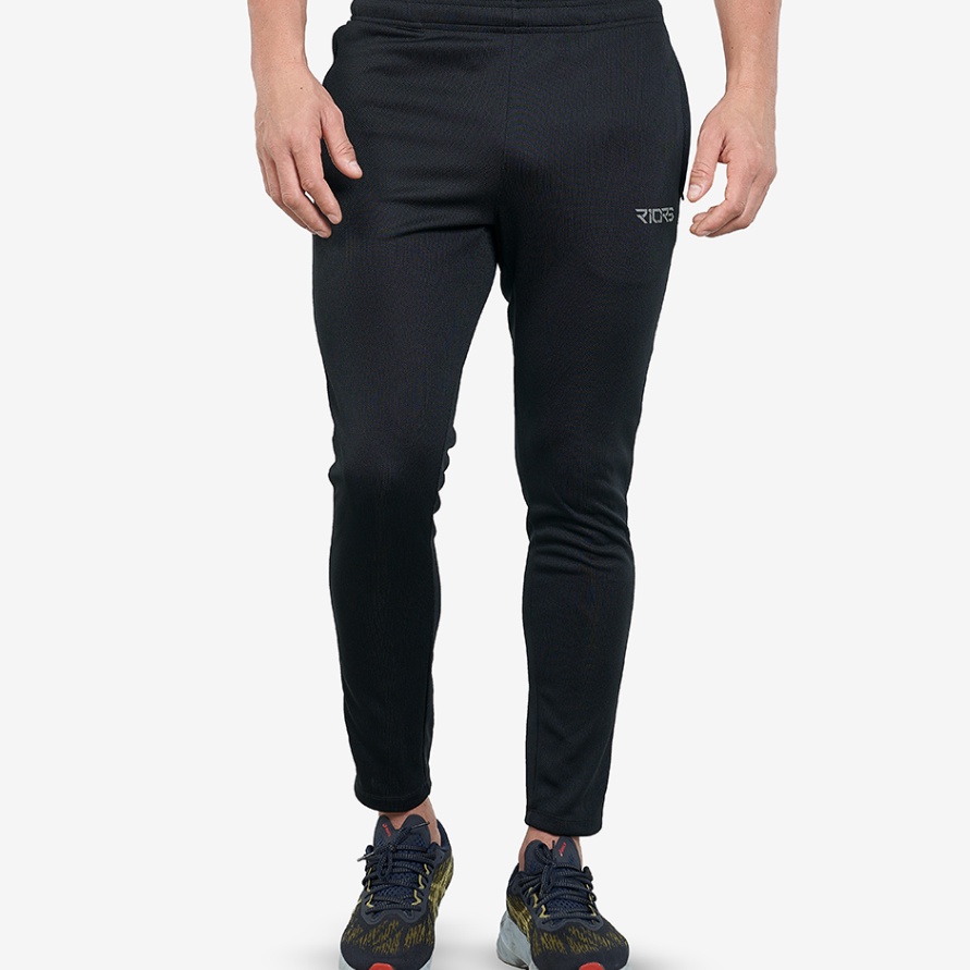 Wah Men Riors Dryknit Track Pants