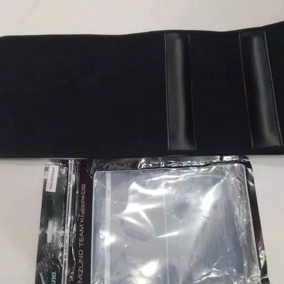 KP8 Korset  Deker Perut Plat Mizuno Import