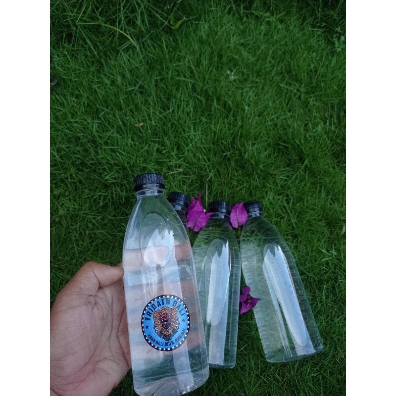 

khas karangasem paket 10 botol cantik