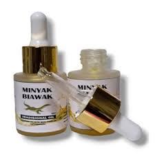 Minyak Biawak Original 30ml