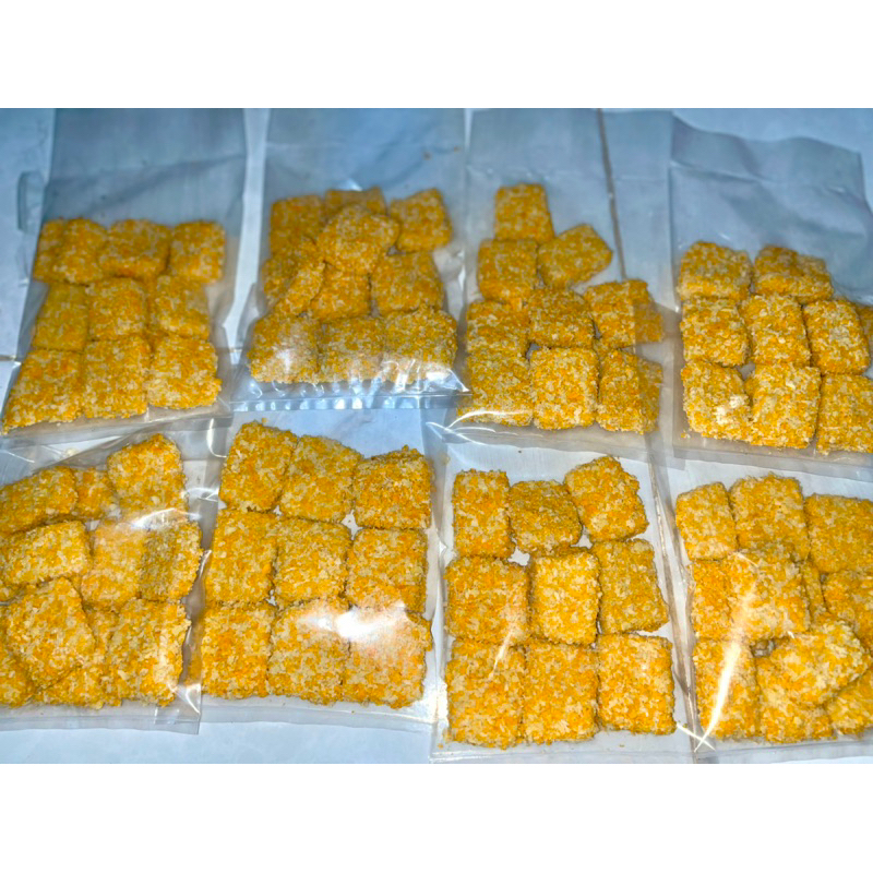 

Nugget Homemade