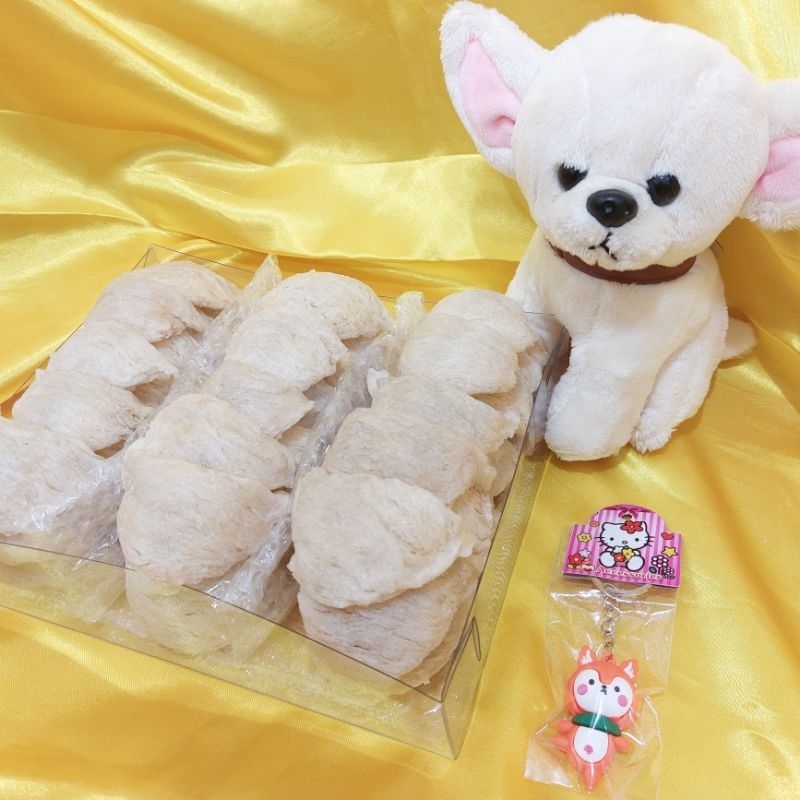 

SARANG BURUNG WALET BERSIH SEGITIGA 1 GRAM