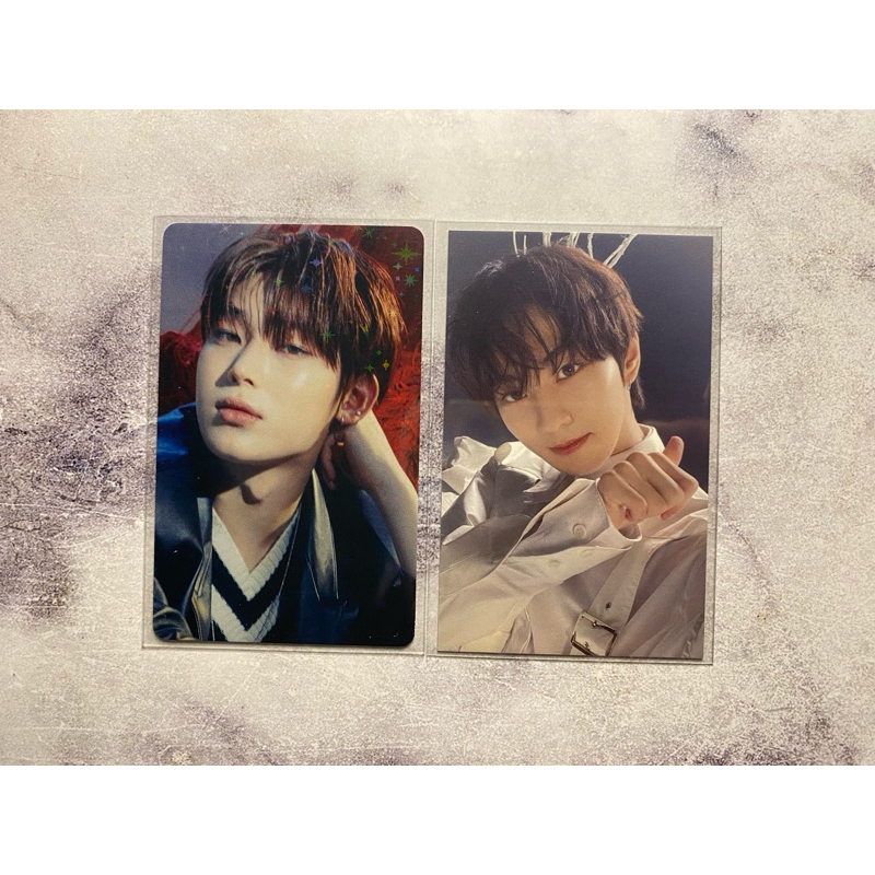 ENHYPEN YOU SUNOO PC PHOTOCARD STD STANDARD LIM A LIMITED WVJ WEVERSE JAPAN JP LUCKY DRAW R1 ROUND 1