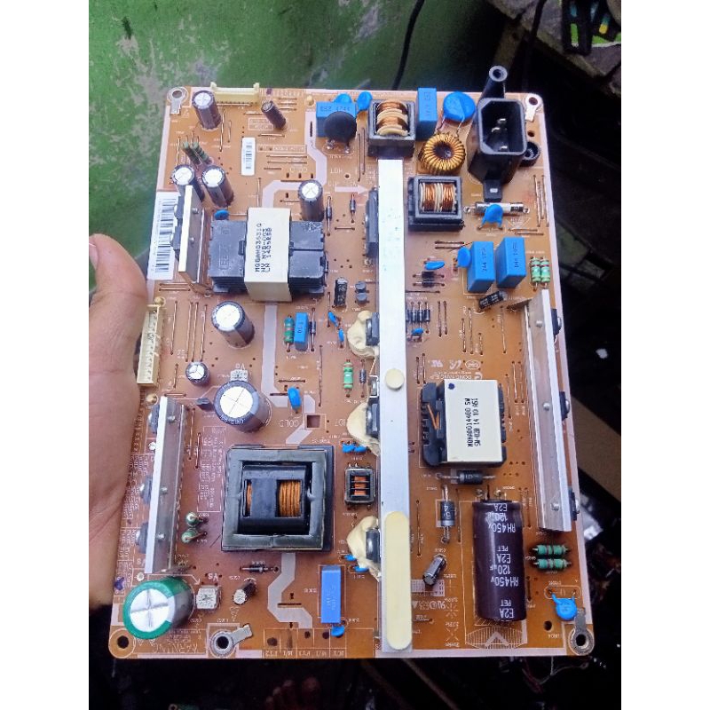 PSU POWER SUPPLY SAMSUNG PLASMA PA43H4000AW