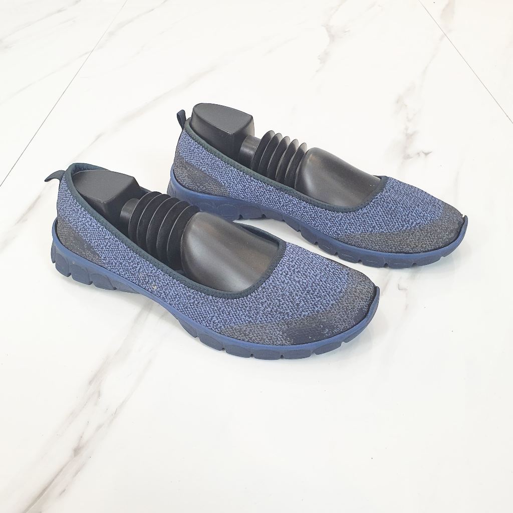 Sepatu Skechers Size 44 Second - Bekas - Preloved