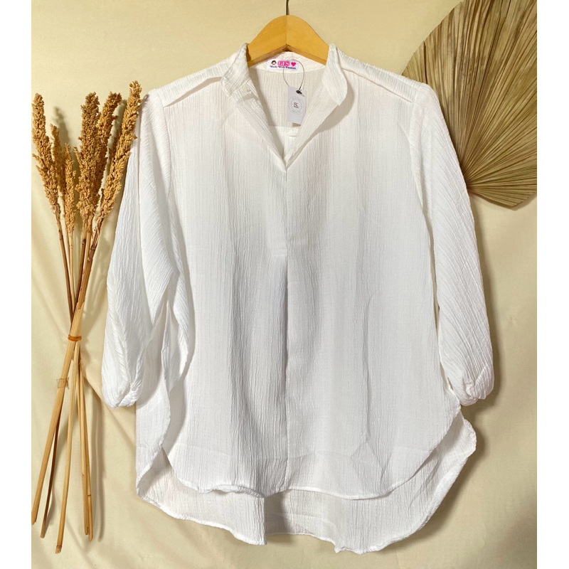 DYSH LADY CRUSH OVERSIZE BAHAN LADY CRUSH IMPORT