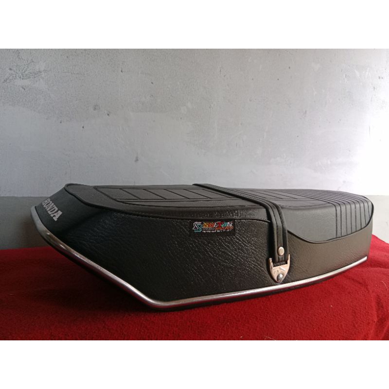 jok gl 100 sultan part