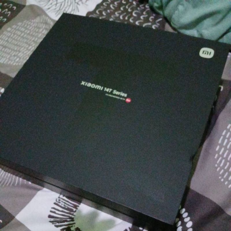 Giftbox Xiaomi 14T