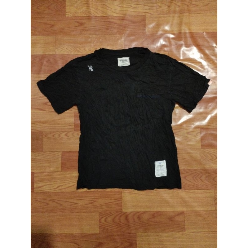 Neighborhood Pocket T Shirt