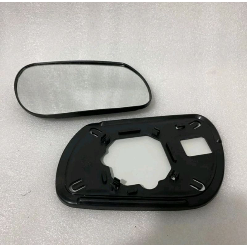 kaca spion Xenia lama 2004-2010 original kaca spion Xenia lama