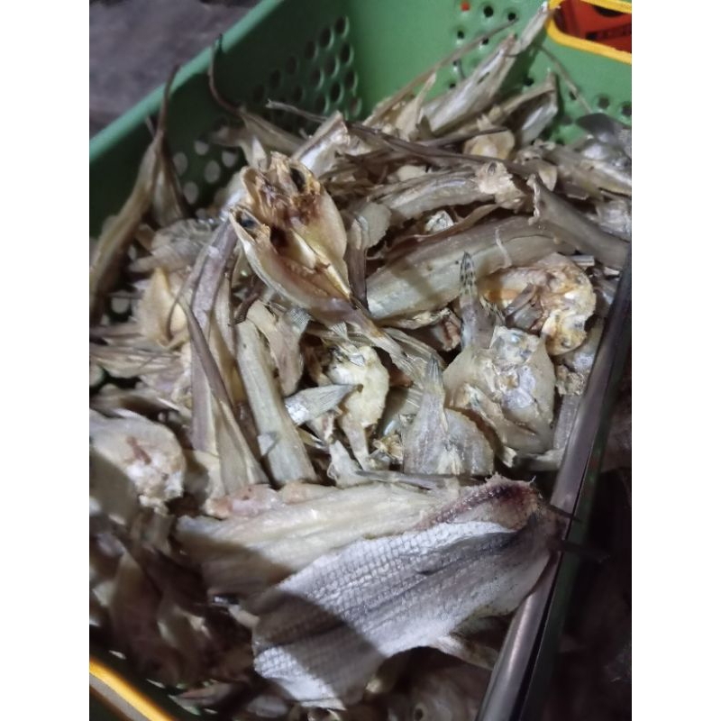 

ikan asin belahan, fress 1kilo