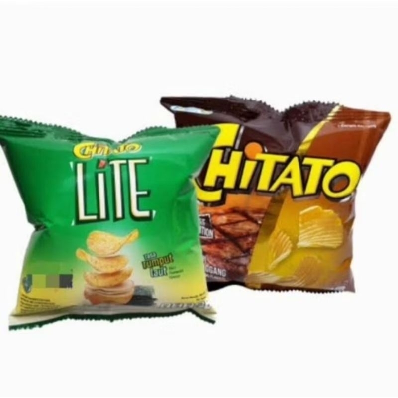 

Chitato 1 renteng isi 10pcs // chitato lite //chitato sapi panggang